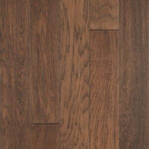 Mohawk TecWood Essentials Indian Peak Hickory Mocha Hickory 5"