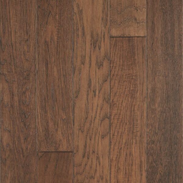 Mohawk TecWood Essentials Indian Peak Hickory Mocha Hickory 5"