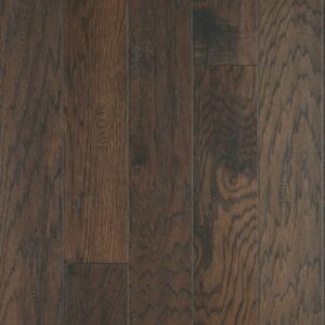 Mohawk TecWood Essentials Indian Peak Hickory Espresso Hickory 5"