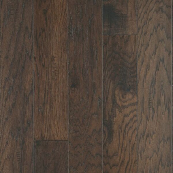 Mohawk TecWood Essentials Indian Peak Hickory Espresso Hickory 5"