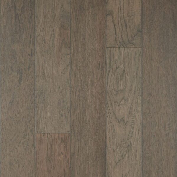 Mohawk TecWood Essentials North Ranch Hickory Gray Mountain Hickor 6.5"