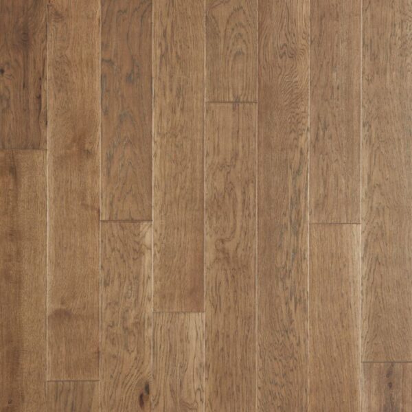 Mohawk TecWood Select Heritage Woods Rust Hickory 7.5"