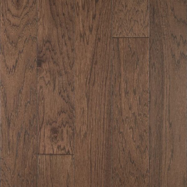 Mohawk TecWood Essentials Whistlowe Coffee Hickory 6.5"