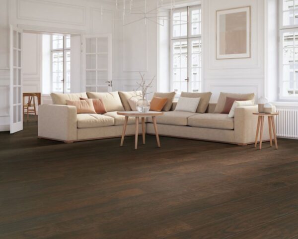 Mohawk TecWood Essentials Whistlowe Mocha Hickory 6.5" - Image 2