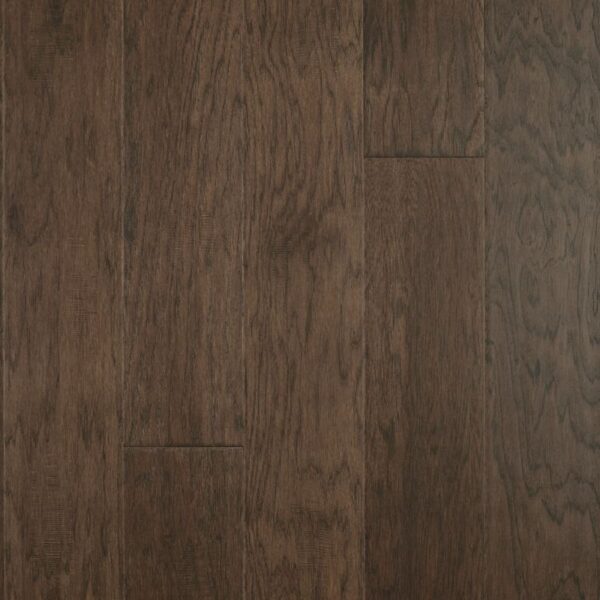 Mohawk TecWood Essentials Whistlowe Espresso Hickory 6.5"