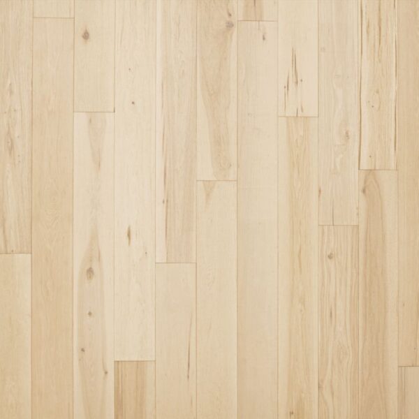Mohawk TecWood Select Cascade Hills Raw Natural Hickory 7.5"
