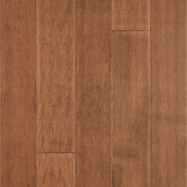 Mohawk TecWood Essentials Urban Reserve Dark Auburn Maple 5"