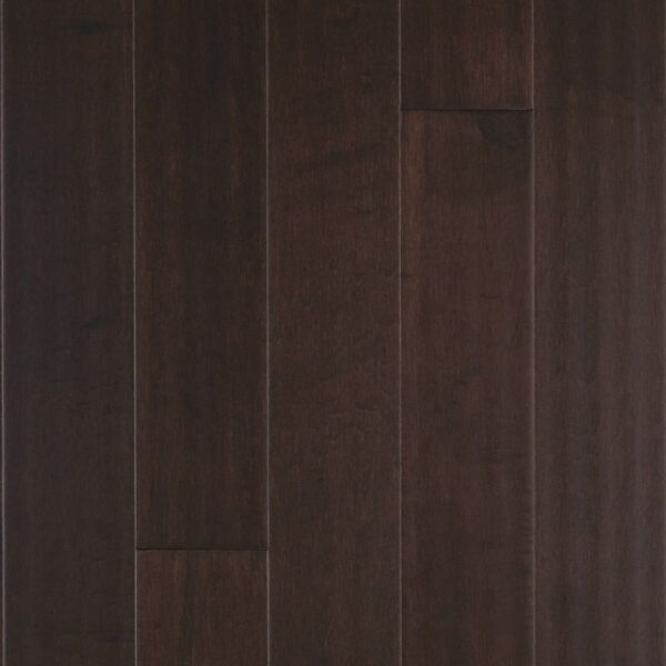 Mohawk TecWood Essentials Urban Reserve Chocolate Maple 5"