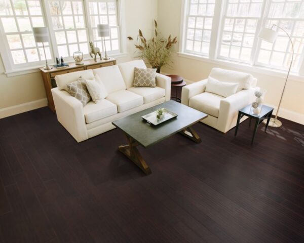 Mohawk TecWood Essentials Urban Reserve Chocolate Maple 5" - Image 2
