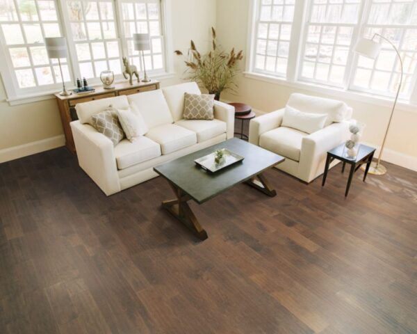 Mohawk TecWood Essentials Urban Reserve Mocha Maple 5" - Image 2