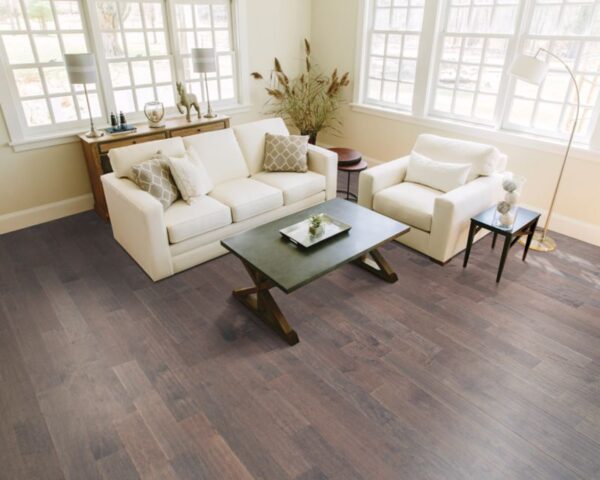 Mohawk TecWood Essentials Urban Reserve Onyx Maple 5" - Image 2