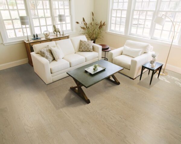 Mohawk TecWood Essentials Urban Reserve Sandstone Oak 5" - Image 2