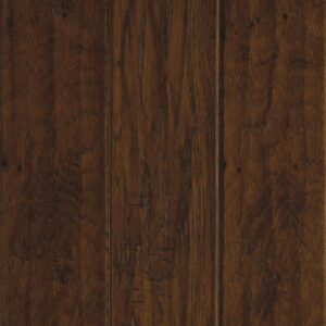 Mohawk TecWood Essentials Weatherby Hickory Coffee Hickory 5"