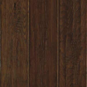 Mohawk TecWood Essentials Weatherby Hickory Mocha Hickory 5"