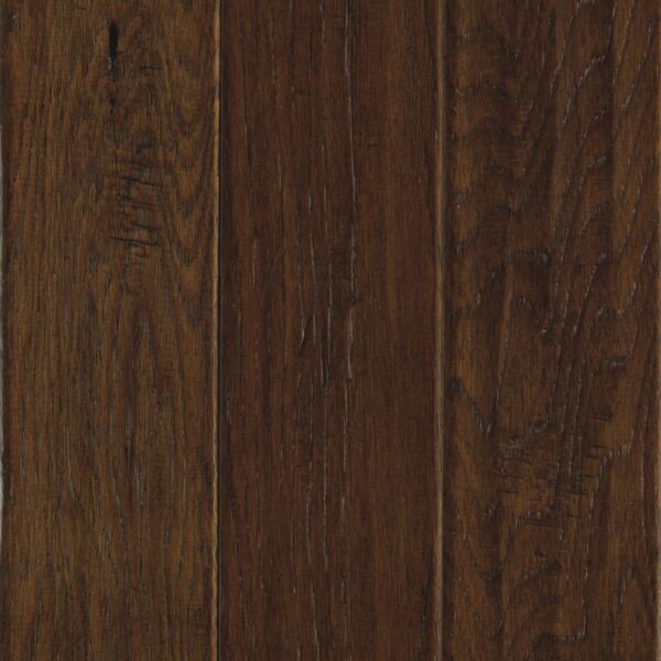 Mohawk TecWood Essentials Weatherby Hickory Mocha Hickory 5"