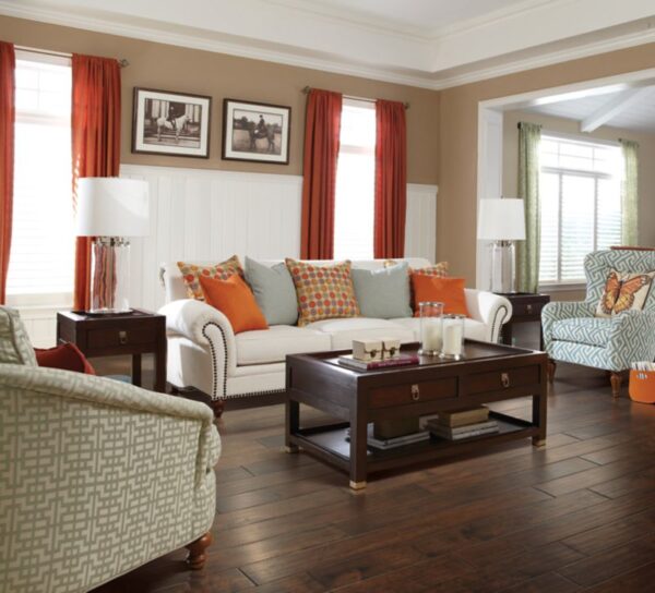 Mohawk TecWood Essentials Wallingford Birch Tobacco Birch 5" - Image 2