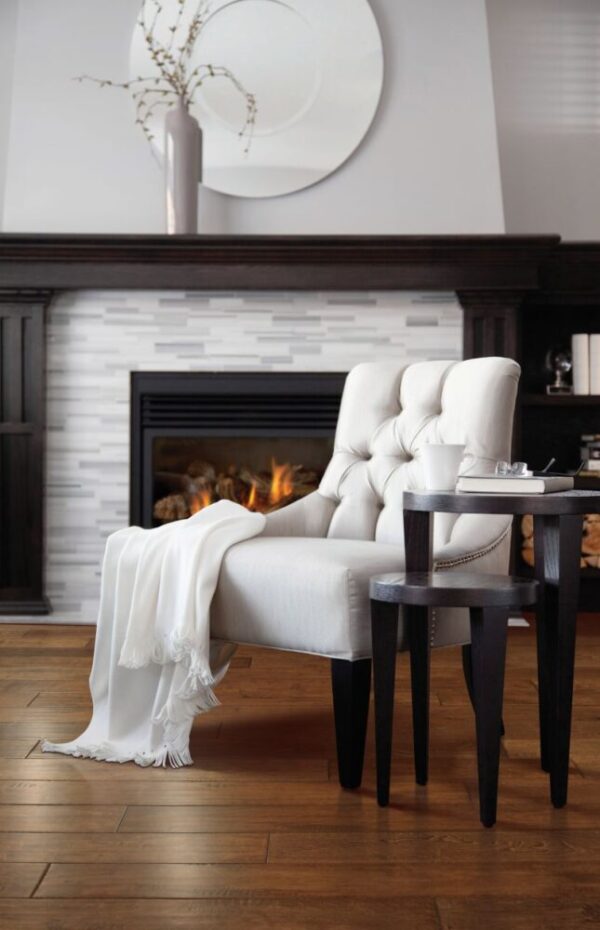 Mohawk TecWood Essentials Wallingford Birch Burlap Birch 5" - Image 2
