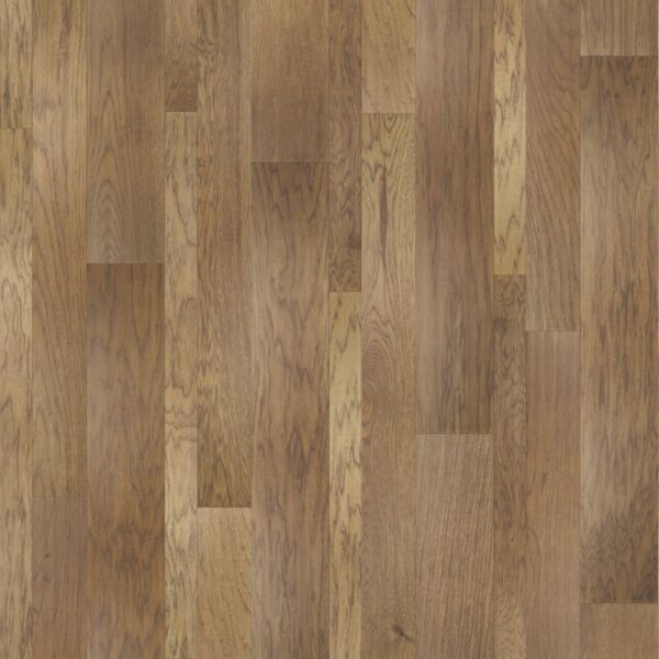 Mohawk TecWood Essentials Weathered Portrait Sepia Hickory Multi Sizes