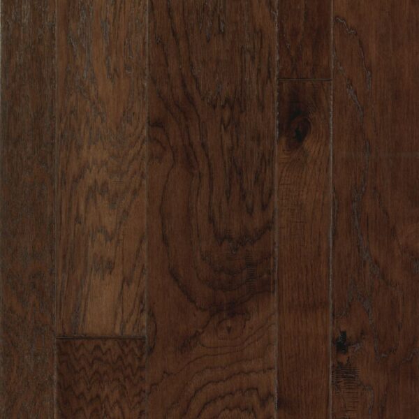 Mohawk TecWood Essentials Weathered Portrait Mocha Hickory Multi Sizes