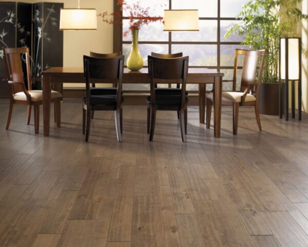 Mohawk TecWood Essentials Vintage View Butternut Birch Multi Sizes - Image 2