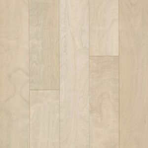 Mohawk TecWood Essentials Sendera Birch Snowy Birch 6.5"