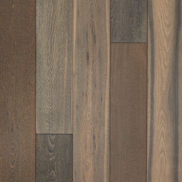 Mohawk TecWood Plus Seaside Tides Silver Dollar Oak 7.5"
