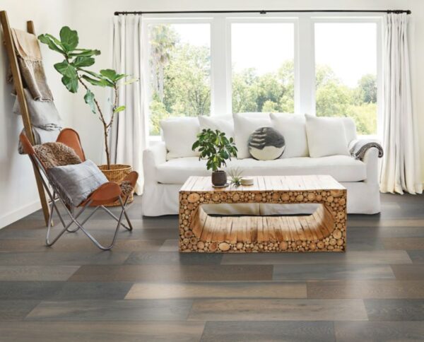 Mohawk TecWood Plus Seaside Tides Silver Dollar Oak 7.5" - Image 2