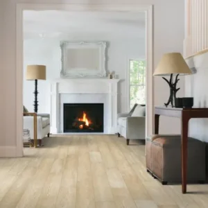 Mohawk Ultrawood Select Gingham Oaks