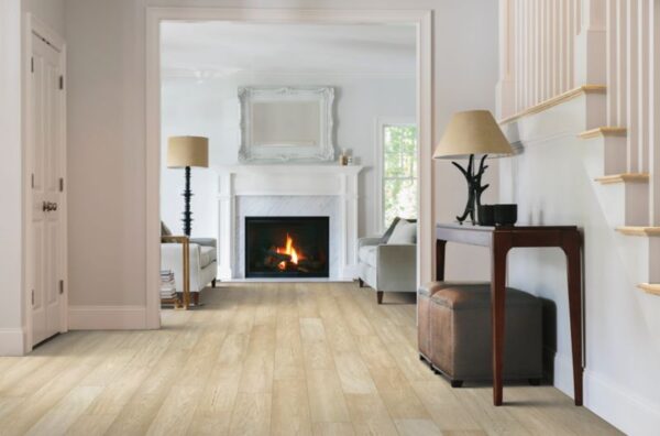 Mohawk TecWood Plus Beachside Villa Ocean Pearl Hickory 7.5" - Image 2