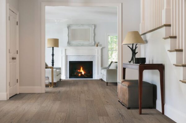 Mohawk TecWood Plus Beachside Villa Wicker Hickory 7.5" - Image 2