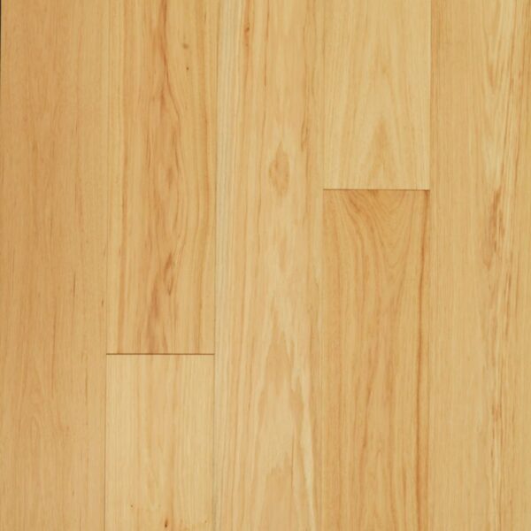 Mohawk TecWood Plus Beachside Villa Natural Hickory 7.5"