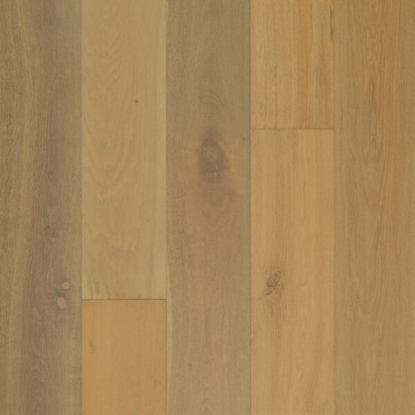 Mohawk TecWood Plus Coral Shores Tamarind Oak 8.7"