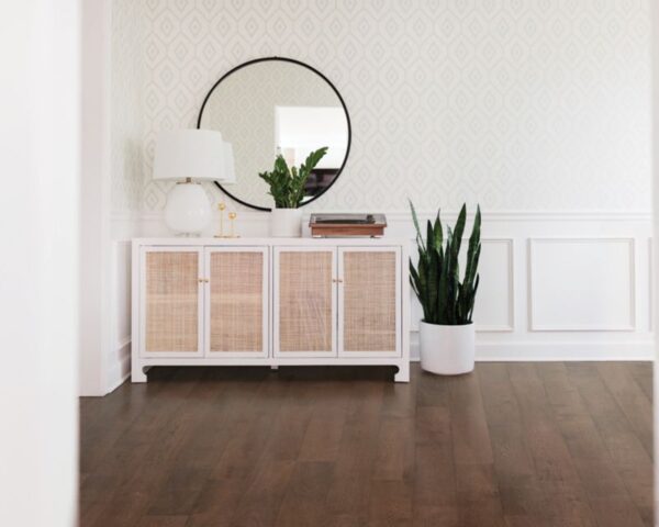Mohawk TecWood Select Urban Square Olmsted Oak 6.5" - Image 2