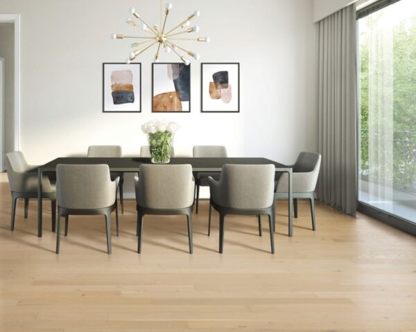 Mohawk TecWood Select Camden Isle Bleeker Beige 5" - Image 2
