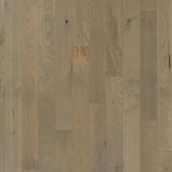 Mohawk TecWood Select Camden Isle Gray Cashmere 5"