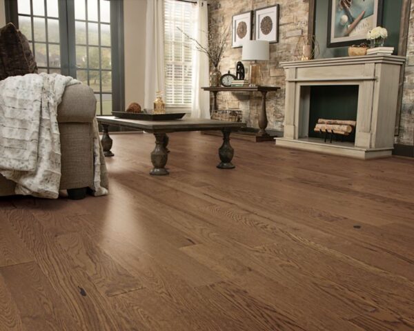 Mohawk TecWood Select Camden Isle Corduroy 5" - Image 2