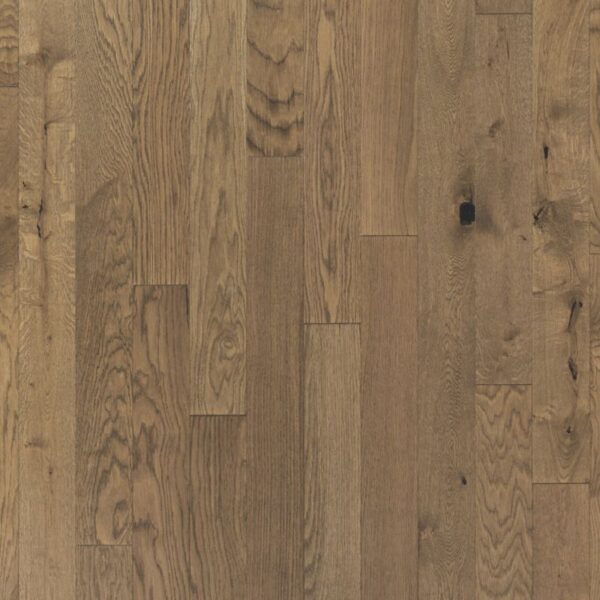 Mohawk TecWood Select Camden Isle Aged Bourbon 5"