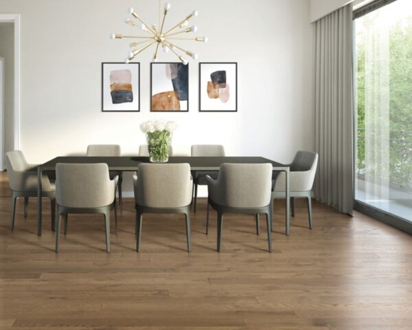 Mohawk TecWood Select Camden Isle Aged Bourbon 5" - Image 2