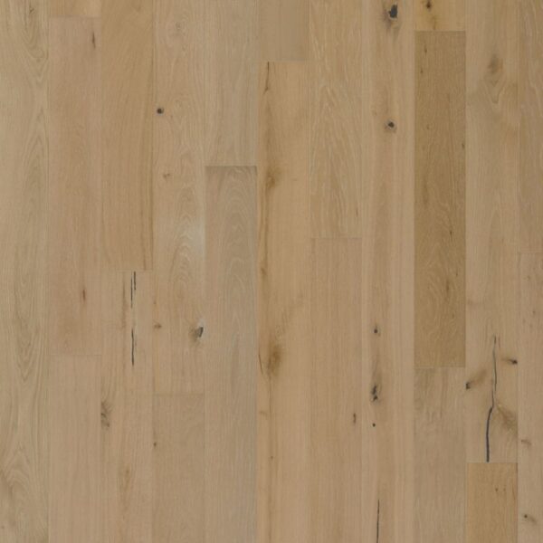 Mohawk TecWood Select Camden Isle London Fog 5"