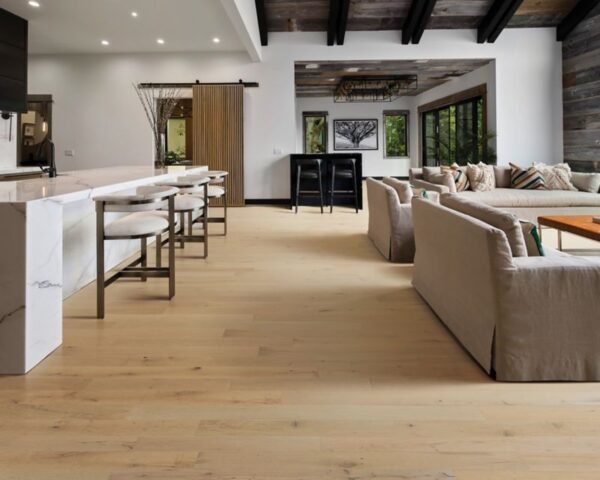 Mohawk TecWood Select Camden Isle London Fog 5" - Image 2