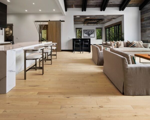 Mohawk TecWood Select Camden Isle Winter Wheat 5" - Image 2