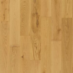 Mohawk TecWood Plus Cottage Manor Buttered Caramel 7.5"