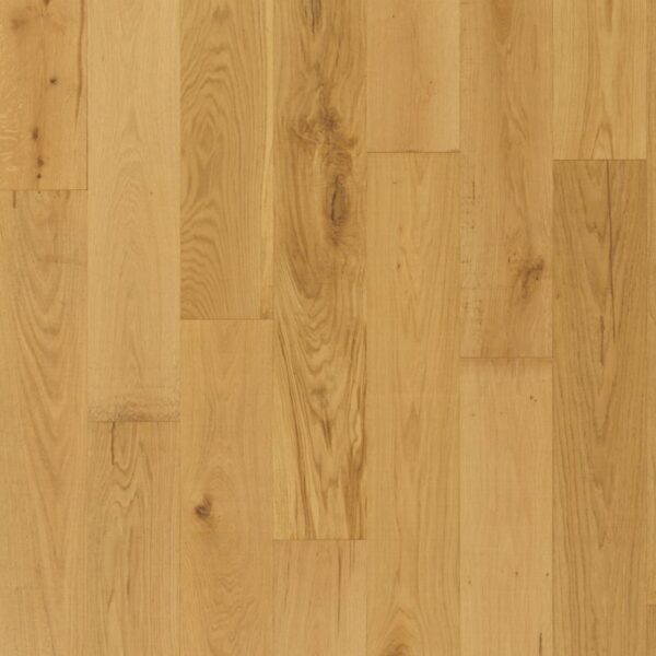 Mohawk TecWood Plus Cottage Manor Buttered Caramel 7.5"