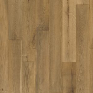 Mohawk TecWood Plus Cottage Manor Barista Brown 7.5"