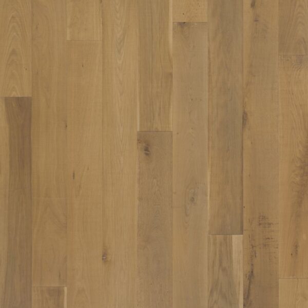 Mohawk TecWood Plus Cottage Manor Oatmeal 7.5"