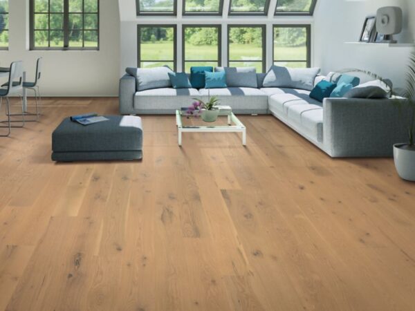 Mohawk TecWood Select Metropolitan Chic Nightfal - Image 2