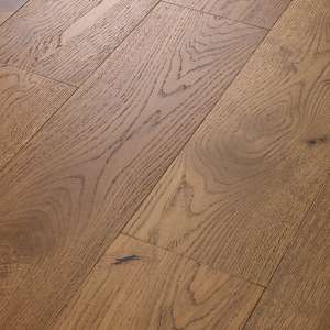 Shaw HF820 Exquisite Engneered Hardwood Flooring Warmed Oak 02040