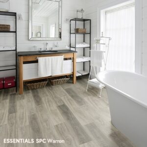 Chesapeake Rigid Core Water Proof Vinyl Plank Essentials SPC