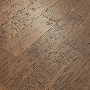 Shaw SW512 Arbor Place Engineered Hardwood Flooring Weathered Gate 00528