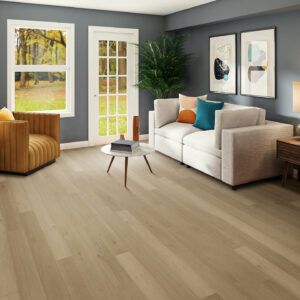 Southwind Luxury Vinyl Plank Woodwind Pressed